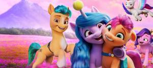 Раскраски My little Pony