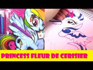 Май Литл Пони Рисунки