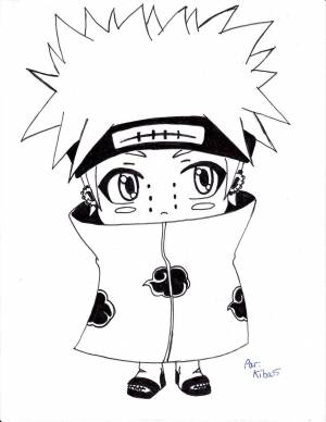 Раскраска пейн