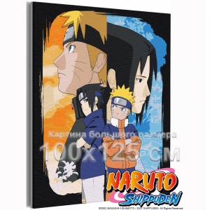 AAAA-N028-100x125 Наруто и Саске