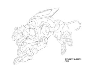 Металлионы раскраска