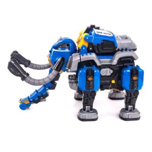 Трансформер Metalions