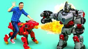 Видео для детей