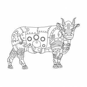 Металлионы раскраска