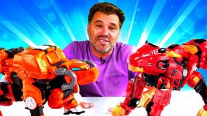 Видео для мальчиков