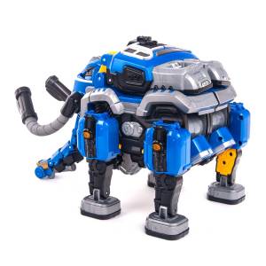 Трансформер Metalions