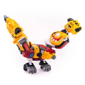 Metalions 314046 Аргентавис Роботы, трансформеры