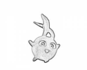 Раскраска Солнечные зайчики