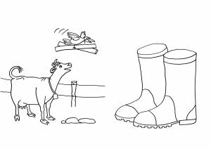 Мама Му и Кракс