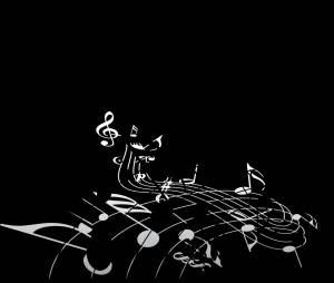 Открытое музыкальное занятие