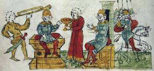 6 класс Урок 11 Музыка Древней Руси