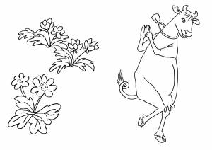 Мама Му и Кракс