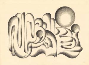 Рисунок Музыка