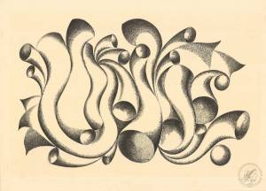 Рисунок Композиция Музыка