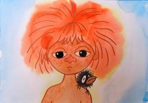 Zoom-урок «АНТОШКА»