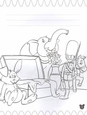 Оловянный солдатик