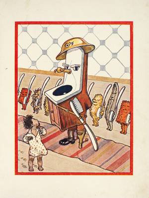 Чуковский, К