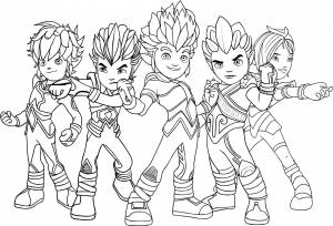 Картинки гормити