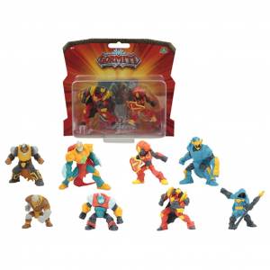 Игрушка детская Gormiti, Коллекционные фигурки, 5 см, GRM25000, в ассортименте в Белгороде