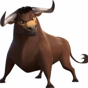 Новогодние картинки и фото с символом 2021 года