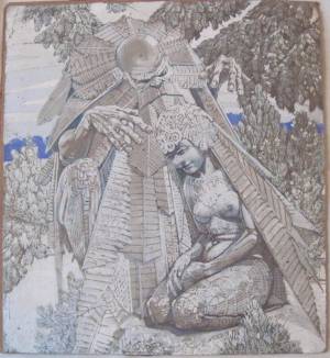 Загадка шубы Деда Мороза