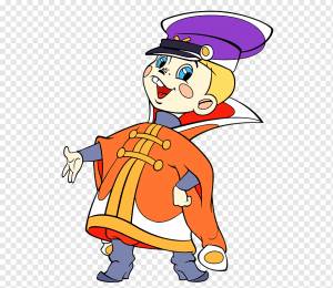 Вовка В Тридевятом Царстве png