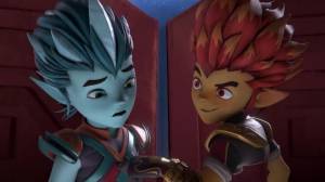 Пин от пользователя Lorenza Pittaluga на доске Gormiti