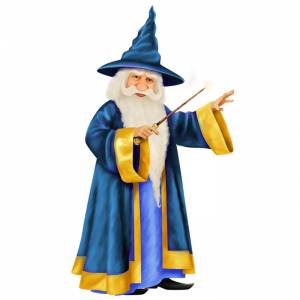 Волшебники