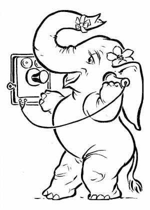 Арты герои чуковского