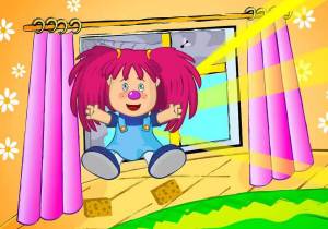 Песни «Барбарики» слушать онлайн