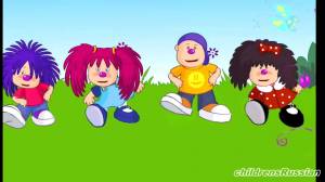 Барбарики картинки героев