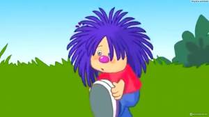 Барбарики рисунок