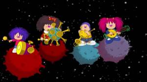 БАРБАРИКИ ♫ РАЗУКРАСИМ ВСЕ ПЛАНЕТЫ КАРАОКЕ  ВЕСЕЛЫЕ ПЕСЕНКИ 0