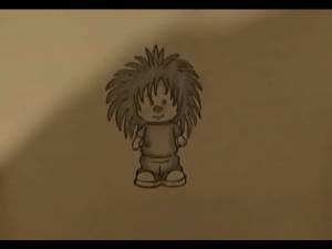 Учимся рисовать Барбарики Буба