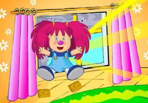 Песни «Барбарики» слушать онлайн