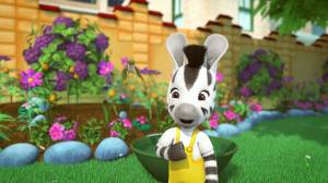 Раскраска для детей НЕПОСЕДА ЗУ