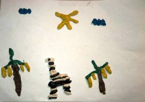 Непоседа Зу