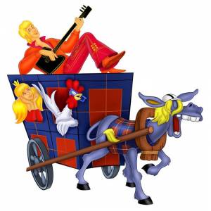 Бременские музыканты