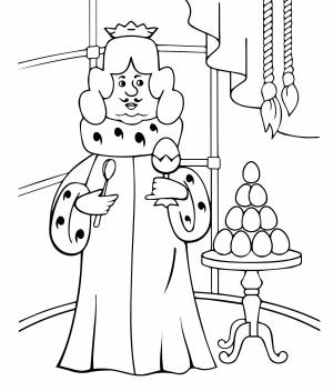 Король из Бременских музыкантов