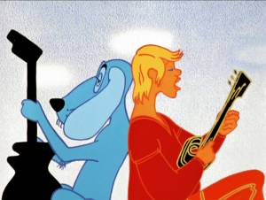 Бременские музыканты