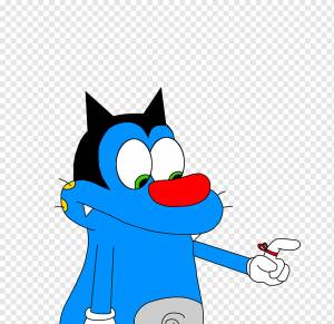 Усы кота мультфильм, огги и тараканы, белый, кошка, как млекопитающее png