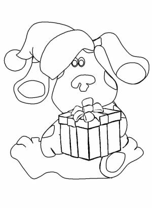 Раскраски Подсказки Бульки