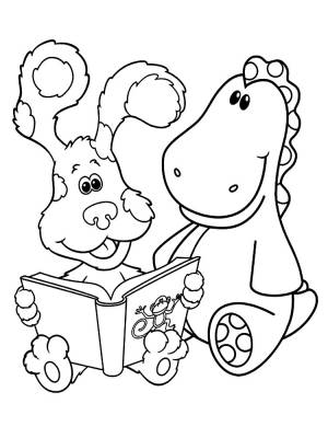 Детские картинки для раскрашивания подсказки Бульки