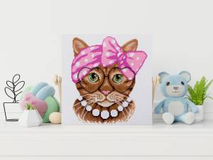 Кристальная