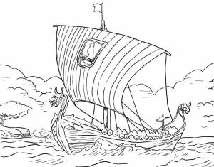 Садко раскраска