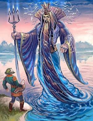 Сказки, Опера, Рисунок