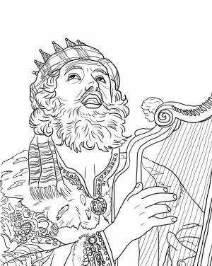 Иллюстрация к опере садко