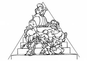 Элвин и компания