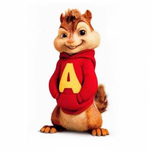 Элвин и бурундуки