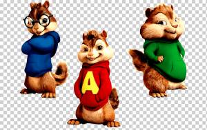 бурундук png